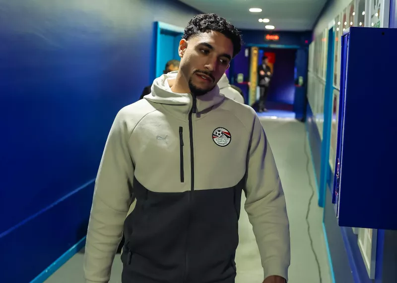 ترکیب مصر در جام جهانی را برابر اسپانیا ببینید!