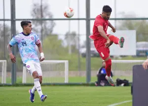 بازیکن غیرقابل تعویض قلعه‌نویی کیست؟