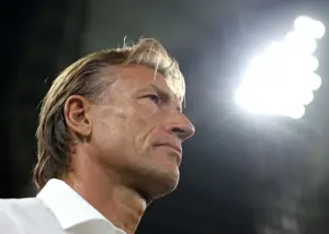 پیش از غنا: یک تیم عربی هم به دنبال هروه رنار