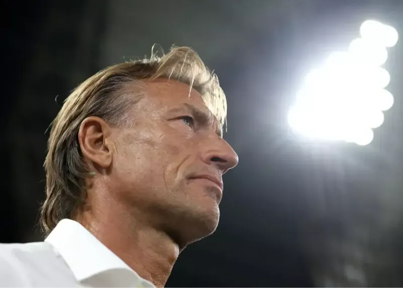 بیانیه رسمی فدراسیون عربستان درباره اخراج رنار