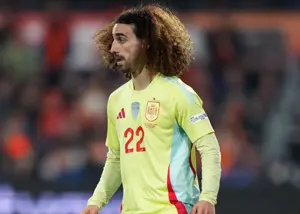 کوکوریا: حاضرم کچل کنم اما به رئال مادرید نروم!