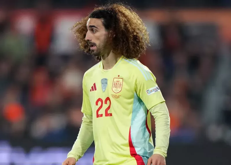 کوکوریا: حاضرم کچل کنم اما به رئال مادرید نروم!