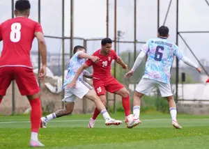 169 روز صبر تیم ملی به پایان رسید