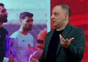 اعلام آمادگی کرمان برای میزبانی لیگ برتر