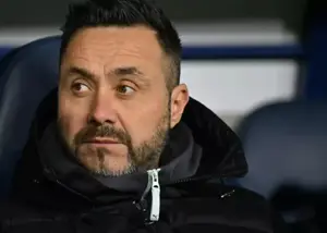 رسمی: روبرتو دیزربی سرمربی تاتنهام شد