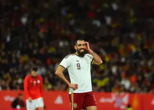 اتفاق تاسف‌بار مقابل مصر: شرم بر فوتبال اسپانیا 