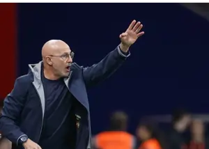 دلافوئنته: شعار علیه مسلمانان غیرقابل تحمل بود