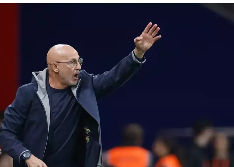 دلافوئنته: شعار علیه مسلمانان غیرقابل تحمل بود