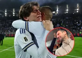 واکنش قابل توجه جوکوویچ به حذف ایتالیا (عکس)