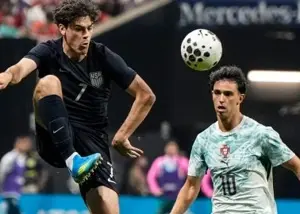 پرتغال بحران آمریکا را عمیقتر کرد