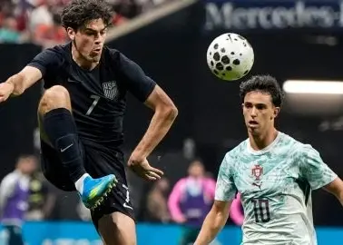 پرتغال بحران آمریکا را عمیقتر کرد