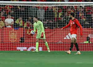 زنگ خطر گلر ناشناخته مصر برای طارمی