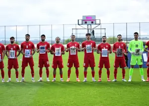 زمان اعلام لیست نهایی تیم ملی مشخص شد