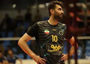 واکنش فوق‌ستاره سپاهان به حمله به فولاد مبارکه