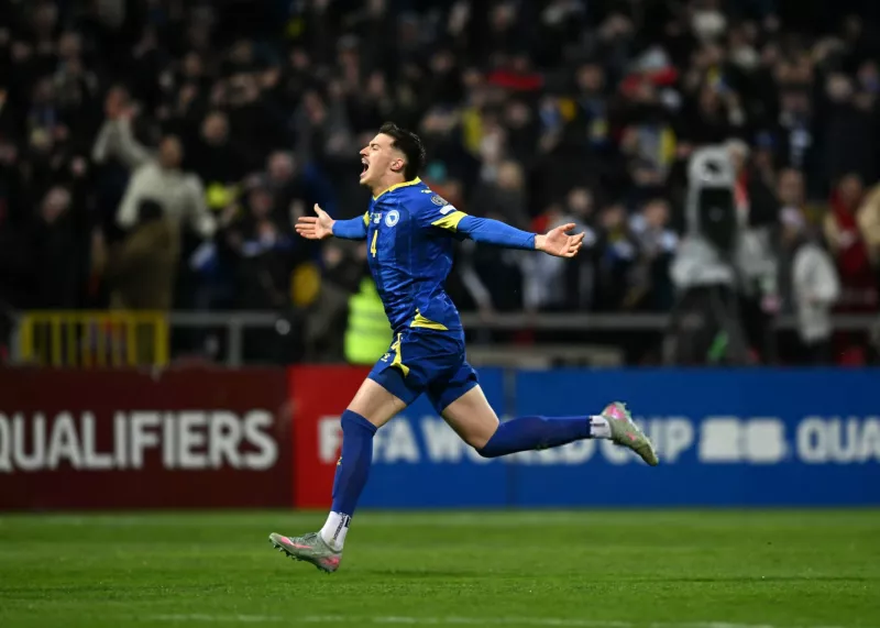 نهایی شد: ایتالیا بزرگ‌ترین غایب جام جهانی ۲۰۲۶