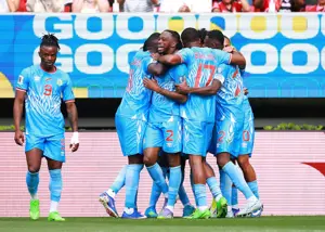 کنگو در جام جهانی: پلنگ‌ها تاریخ‌سازی کردند