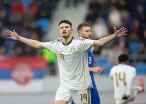 اشتباهات رایکوویچ به آشتی رنار و الحمدان انجامید