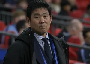 موریا‌سو: حالا می‌توانیم هر تیمی را ببریم