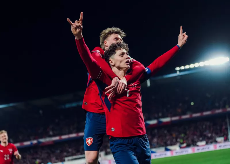 دانمارک حذف شد: چک در جام جهانی با ضربات پنالتی