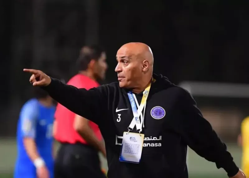 منصوریان در عراق نوستراداموس شد!