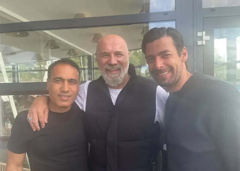 همبازی مهدویکیا و شگفتی بزرگ شب جام جهانی