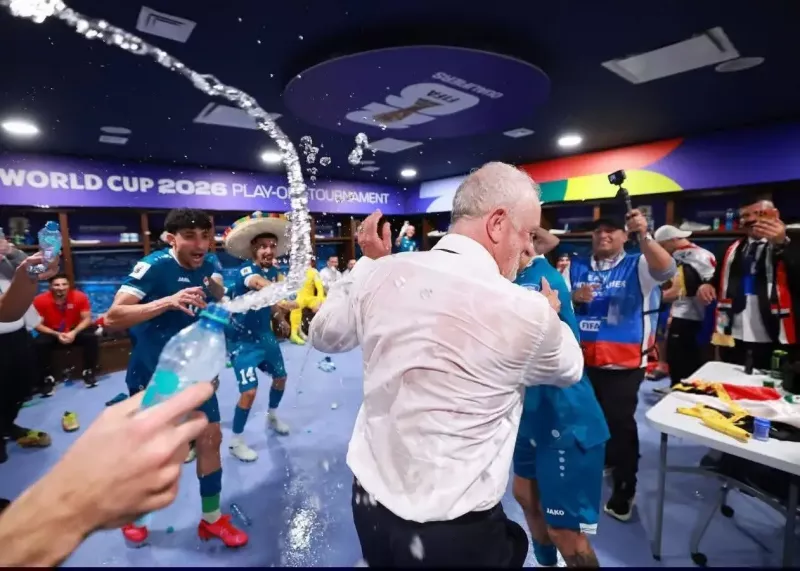 پیرمردی که قلب عراق را فتح کرد