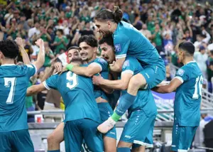 فوری: عراق به ایران پیوست! 