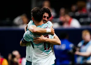 حتی بدون رونالدو: پرتغال با قدرت پیش می‌رود!