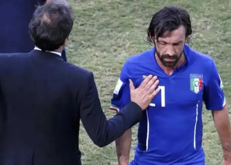 جهان در آخرین حضور ایتالیا در جام جهانی چگونه بود؟