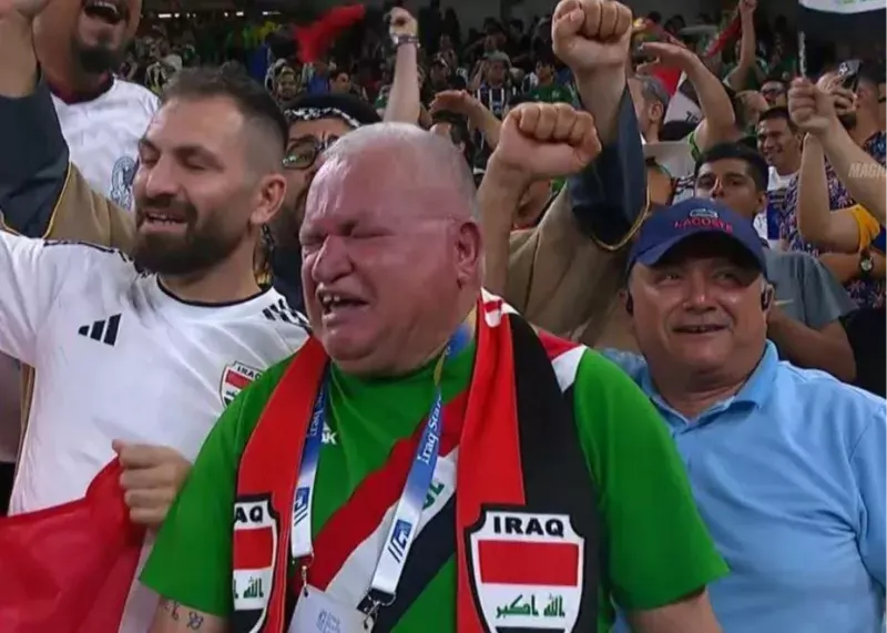 عراق دو روز تعطیل شد!