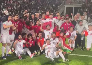 انتخابی جام ملتهای آسیا 2027، در انتظار تیم آخر