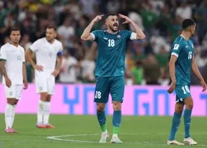 ایمن حسین: به رویایمان دست یافتیم