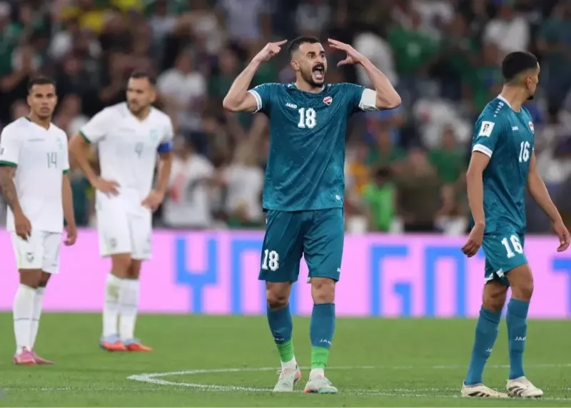 ایمن حسین: به رویایمان دست یافتیم