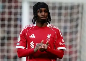 ضربه بزرگ به لیورپول پیش از نبرد با منچسترسیتی