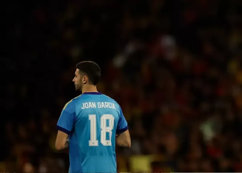 فرار پنج میلیون یورویی بارسا به‌خاطر گارسیا