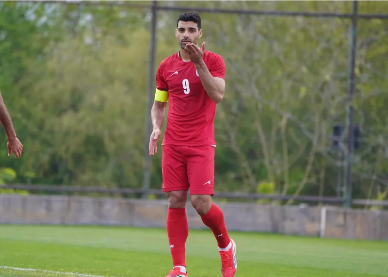 لبخند رضایت مندلیبار از درخشش خیرهکننده طارمی