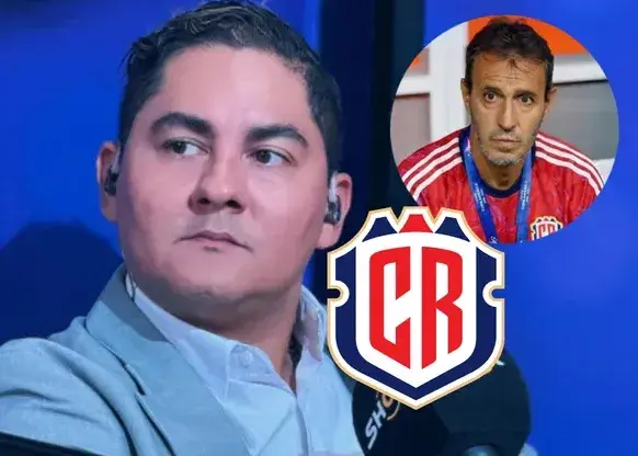 حمله تازه به کاستاریکا: یک مشت تنبل و بی عرضه!