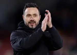 دیزربی خودش را فدای تاتنهام میکند!