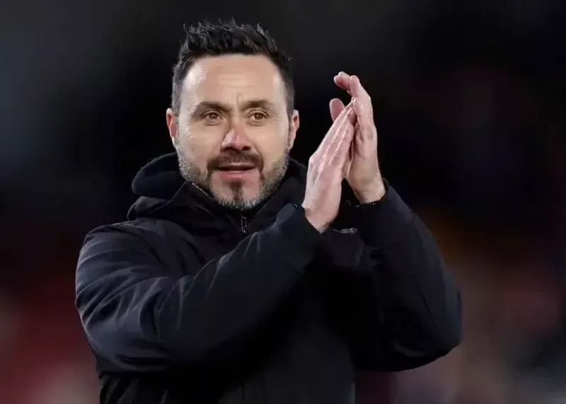 دیزربی خودش را فدای تاتنهام میکند!