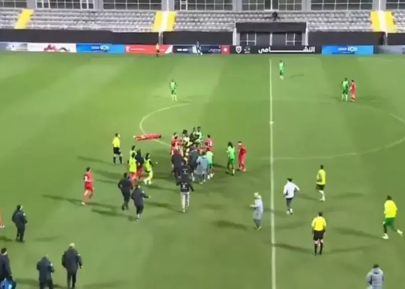 ایووبی و اخراج پس از آتشفشان خشم (عکس)