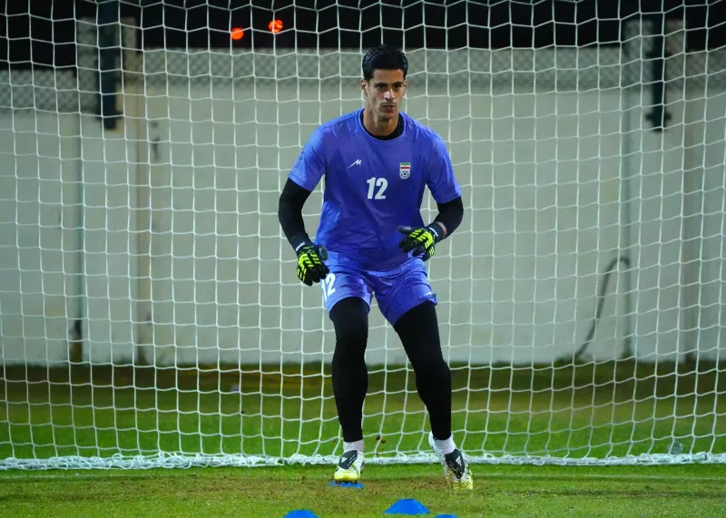 نیازمند: جسم ما در ترکیه، قلب ما در ایران بود