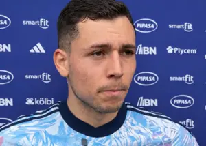 مدافع کاستاریکا: باید دست از بهانه‌تراشی برداریم