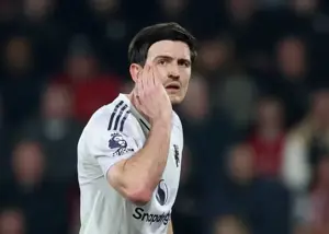 جای مگوایر باشم، از تیم ملی کنار می‌کشم