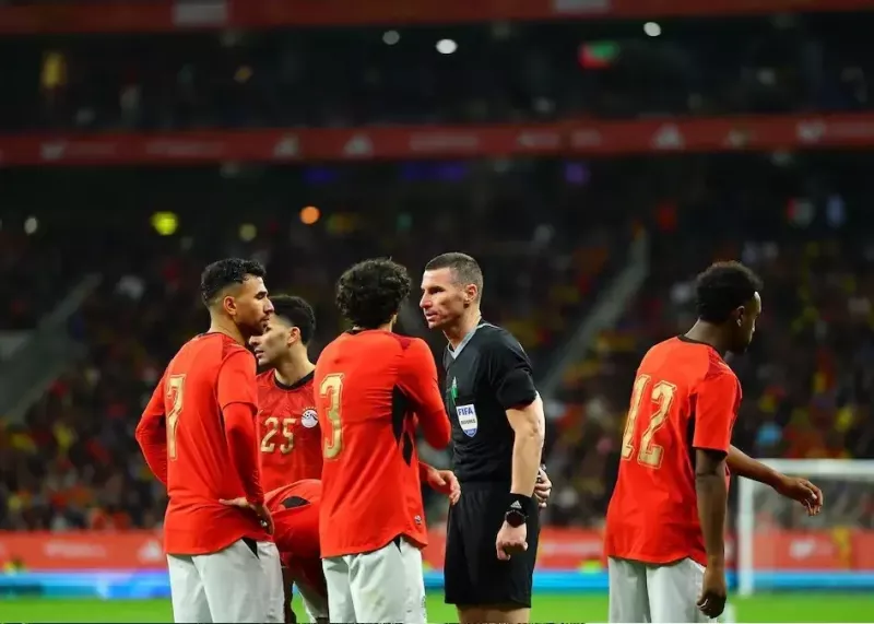 اسپانیول شعار نژادپرستانه علیه مسلمانان را محکوم کرد