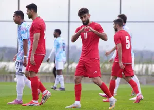 قلی‌زاده 9 روز رویایی داشت!