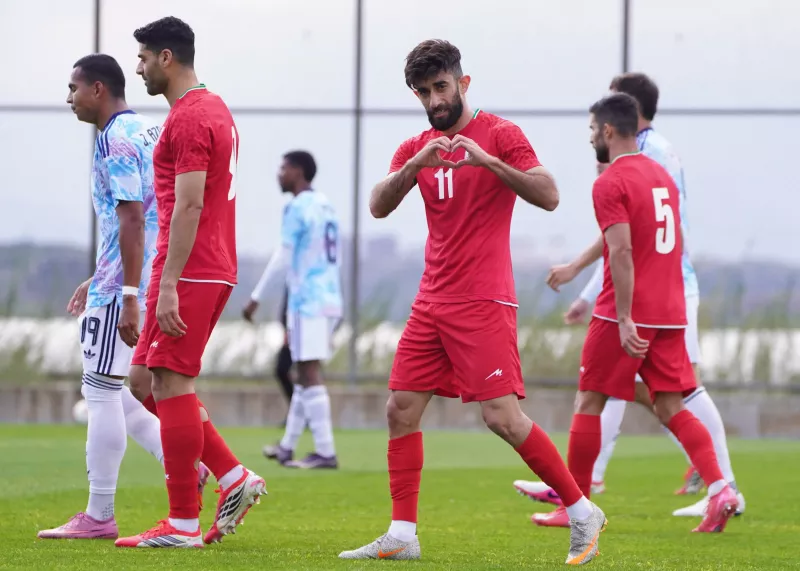 قلی‌زاده 9 روز رویایی داشت!