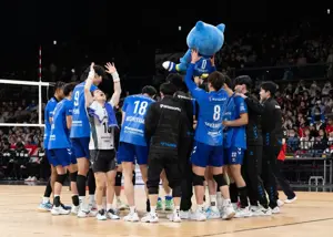 در انتظار نسخه هیولای نیشیدا مقابل ایران  