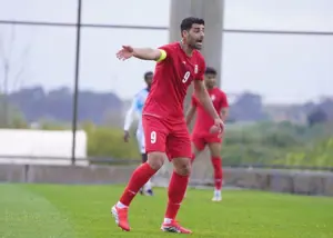 طارمی همه کاره برد ایران جلوی کاستاریکا