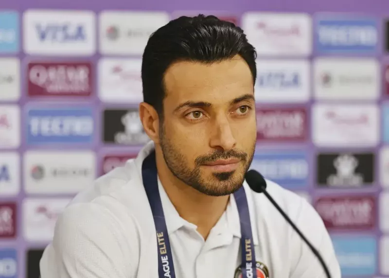 شجاع: تیم ملی در وضعیت صعودی است