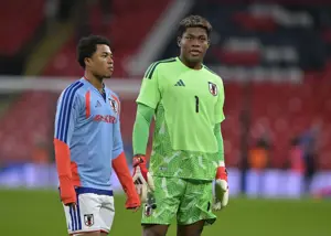 سوزوکی رویای واکی‌بایاشی را زندگی کرد